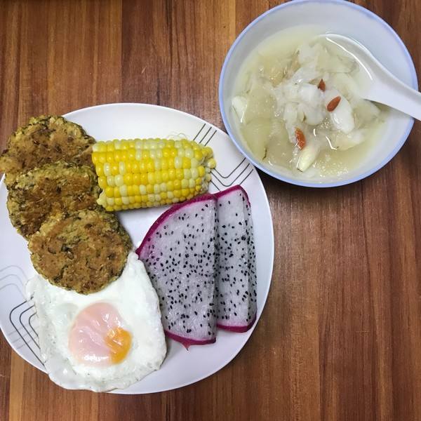 健身减肥食谱，如何搭配饮食来健身减肥？